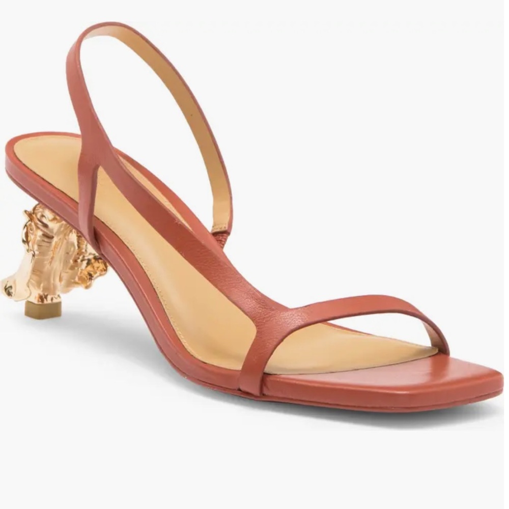 Cult Gaia Leilani Slingback Sandal